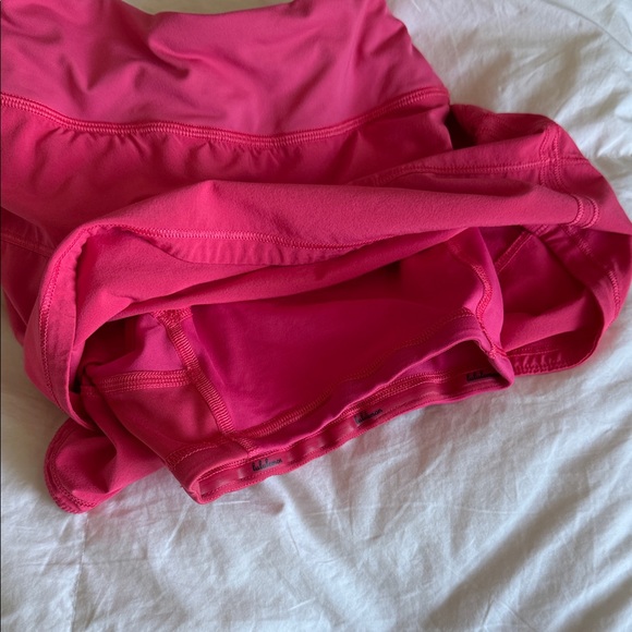 Lululemon Athletica Pace Rival Skirt - Picture 8 of 8